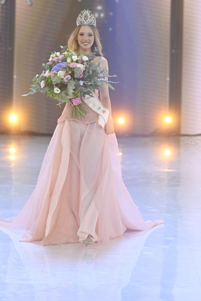 Maja Todd, Miss Polonia 2025
