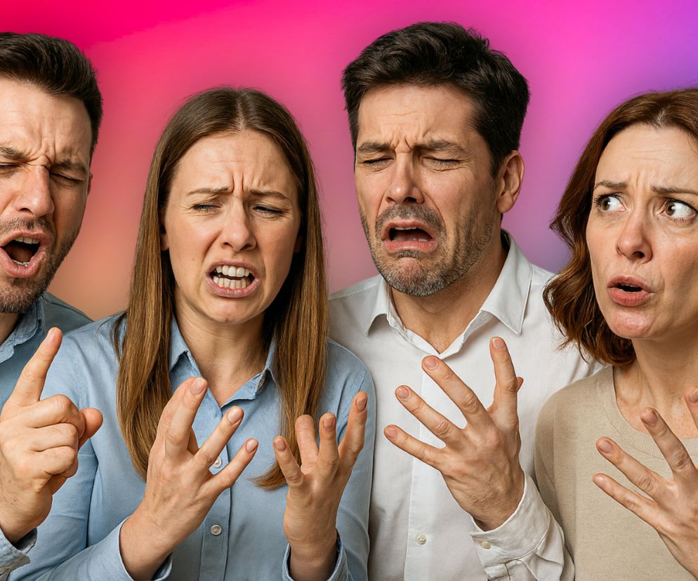 Największe polskie łamańce językowe