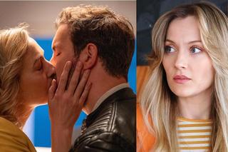 Barwy szczęścia, odcinek 2890: Zdrada Kodura z Anitą na oczach Luizy! To ona powie Renacie co Marcin wyrabia z kryminalistką? - ZDJĘCIA