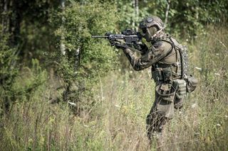 Wojsko wzywa Polaków na szkolenia. MON ujawnia gigantyczny plan!