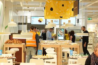 IKEA w Bielsku-Białej już otwarta. Takiego sklepu jeszcze w Polsce nie było