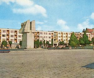 Gołdap. To słynne uzdrowisko w woj. warmińsko-mazurskim. Zobacz, jak wyglądało dawniej!