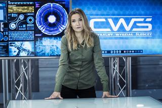 Ślad 2. sezon Maja Oleander (Joanna Koroniewska)