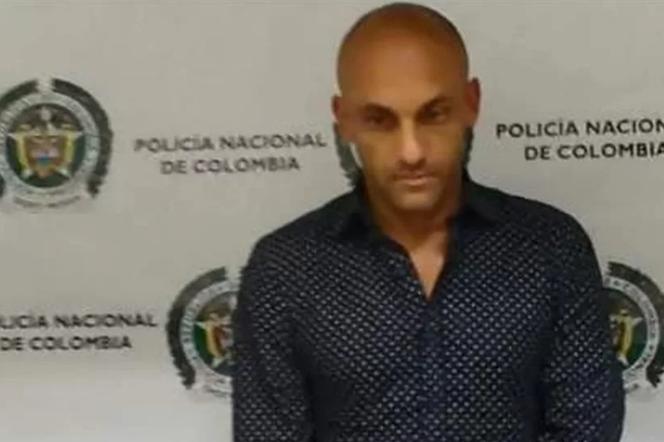 Diego Osorio