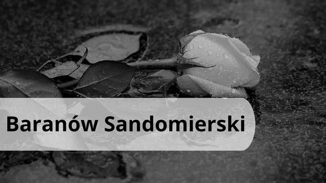 Baranów Sandomierski   