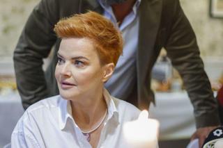 Monika Richardson i Artur pierwszy raz pokazali się oficjalnie razem