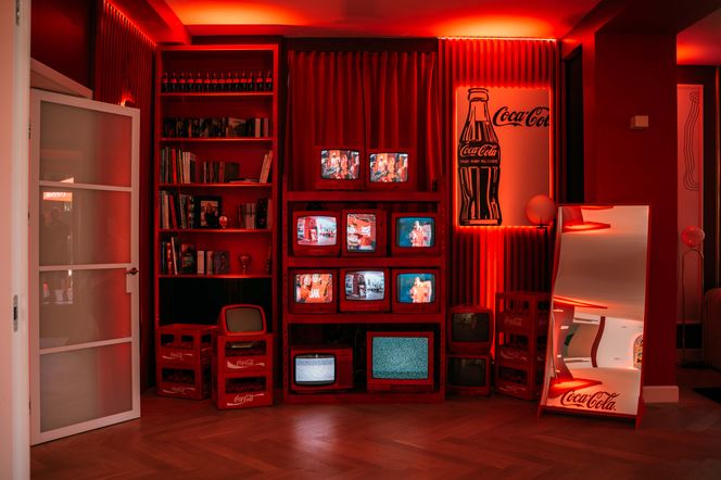 Coke Villa
