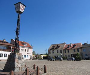 Najbogatsze miasta w woj. mazowieckim 2024