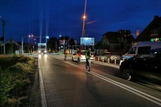 Trzeźwy kierujący na drogach w Grudziądzu