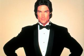 Moda na sukces, Ridge Forrester, Ronn Moss