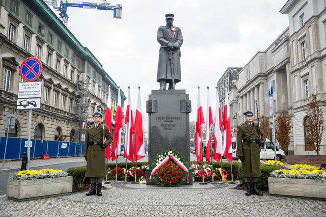 Święto Niepodległości 11 listopada 2014