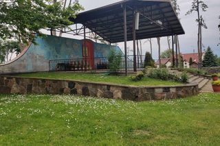 Sanktuarium Maryjne - Salezjanie Różanystok