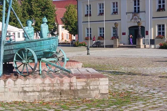 Angermünde