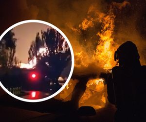 Wielki wybuch w rosyjskiej fabryce objętej sankcjami. Zginęły 3 osoby