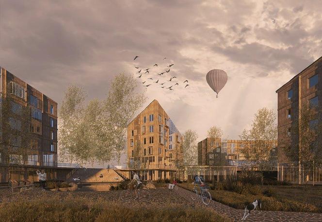 Saint-Gobain Architecture Student Contest 2024