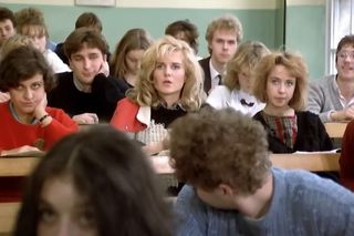 Joanna Kreft-Baka. Koleżanka Kasi Solskiej z Kogla-mogla