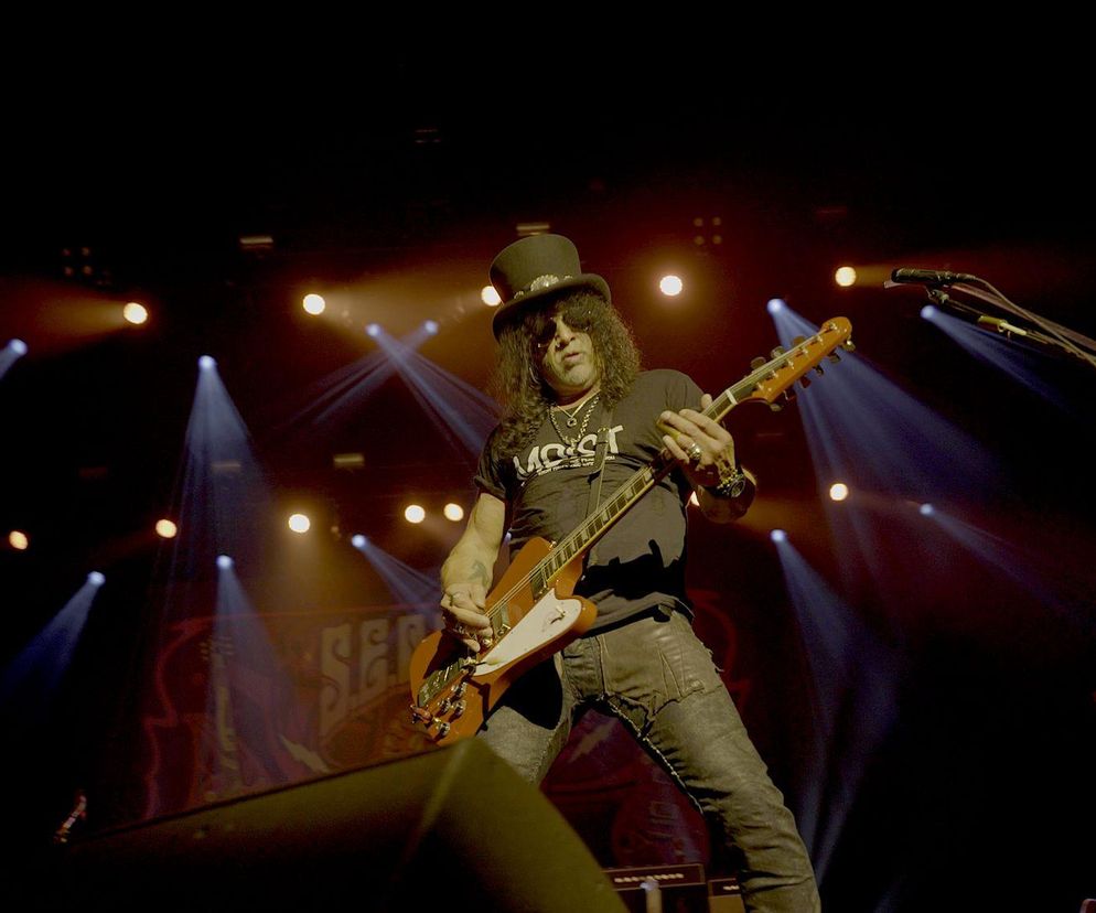 Slash