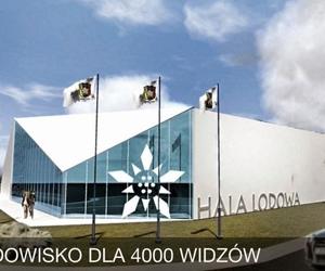 Nowy Targ. Centrum Sportów Lodowych na razie nie powstanie