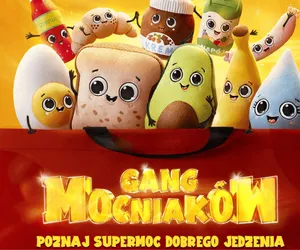 Gang Mocniaków już w Biedronce. Jak zdobyć Mocniaka za darmo?