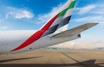  Pierwszy z frachtowców Emirates SkyCargo zyskał nowe charakterystyczne barwy