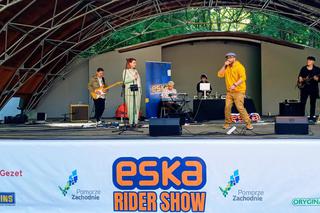 Eska Rider Show 2021