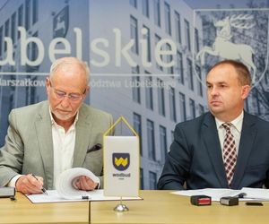 Przebudują drogę nad popularne kąpielisko w woj. lubelskim