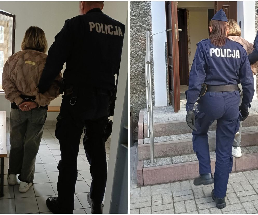 Tragedia w Kościelnej Wsi. 30-latka oskarżona o zabójstwo partnera!