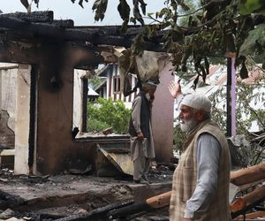 Wojna Indie-Pakistan