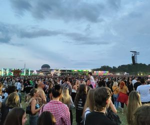 Łódź Summer Festival 2025. Dzień 1