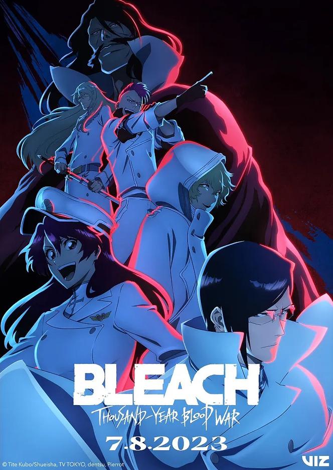Bleach: Thousand Year Blood War II