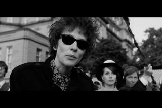 I'm not here. Gdzie indziej jestem