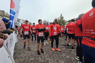 Bieg Niepodległości w Rzeszowie