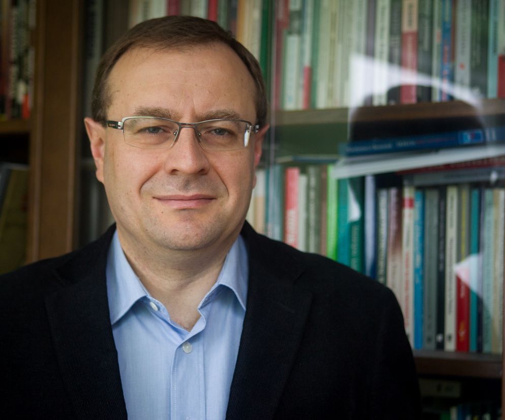 Antoni Dudek
