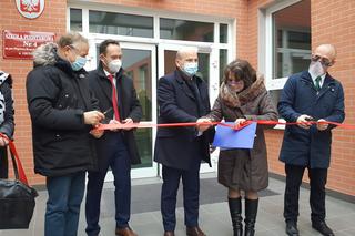 Powiększono budynek Szkoły Podstawowej w Owczarkach. Nowe sale czekają na uczniów [ZDJĘCIA, AUDIO]