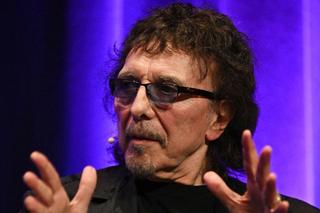 Tony Iommi wspomina wydanie jednego z albumów Black Sabbath. Ludzie nawet nie wiedzieli, że się ukazał