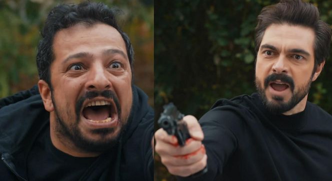 Dziedzictwo, odcinek 654: Tak zginie Idris! Będzie chciał zabić Yamana i Nanę, ale czeka go śmierć - ZDJĘCIA