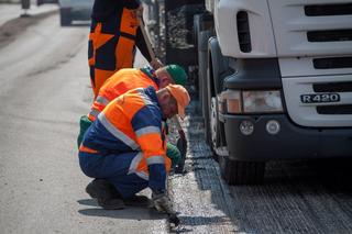 Tychy: Rusza kolejny etap remontu DK 44. Docelowo miasto planuje remont całej drogi