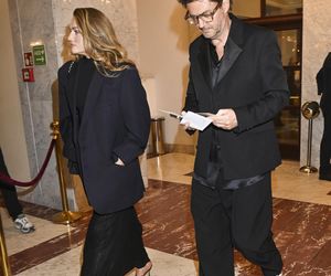 Anna Markowska, Kuba Wojewódzki