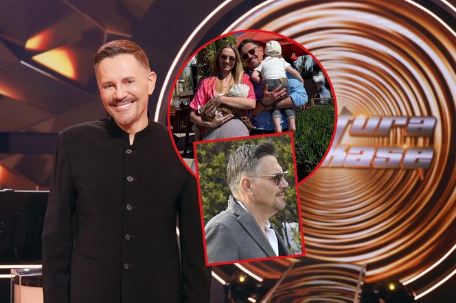 Ibisz powiększa rodzinę