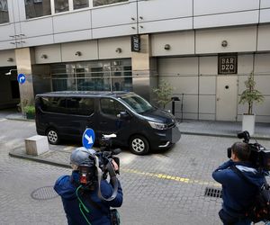 Morderstwo na UW. 22-letni student doprowadzony do prokuratury