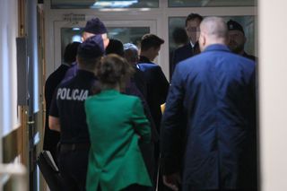 Rozprawa Lewandowski - Kucharski