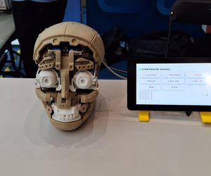 Roboty w natarciu. W Jasionce odbyła się kolejna edycja XChallenge