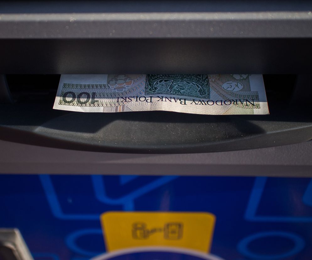 Bankomat