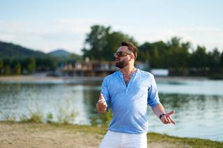 LucasM: Nigdy nie wolno się poddawać