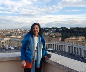  Ogromne wyróżnienie dla katechetki z Tczewa. Wystąpi podczas mszy celebrowanej przez papieża