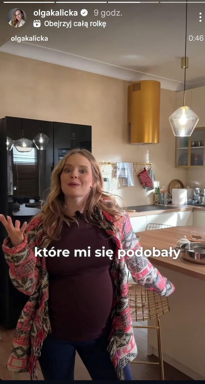 Tak będzie wyglądać wnętrze domu w nowej "Rodzince.pl". Olga Kalicka odsłania kulisy produkcji