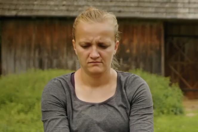 Emilia Korolczuk przeżywa smutne chwile. Dramat bohaterki serialu Rolnicy. Podlasie