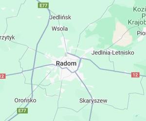 5. Województwo radomskie