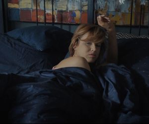 M jak miłość odc. 1853. Kama (Michalina Sosna)