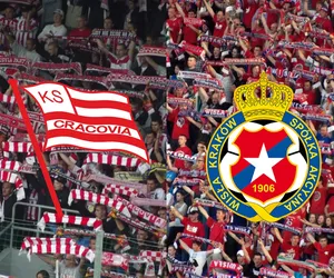 Który klub piłkarski jest najstarszy w Krakowie? Sztuczna inteligencja podała zaskakującą odpowiedź!